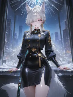 Profile image of ユキナ