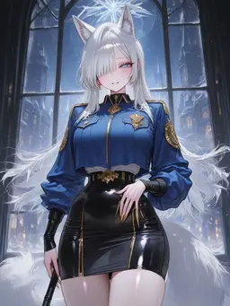 Profile image of ユキナ