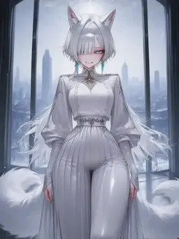 Profile image of ユキナ