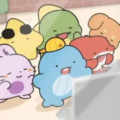 Profile image of 픽셀리