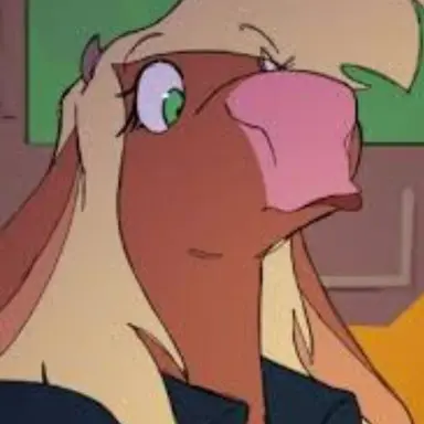 Profile image of Maybel