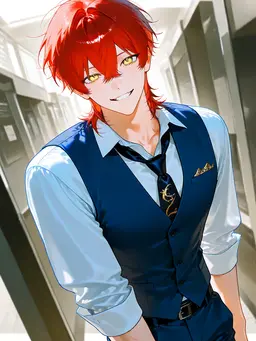 Profile image of Val
