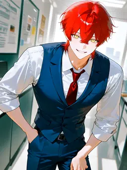 Profile image of Val