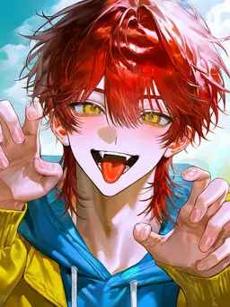 Profile image of Val