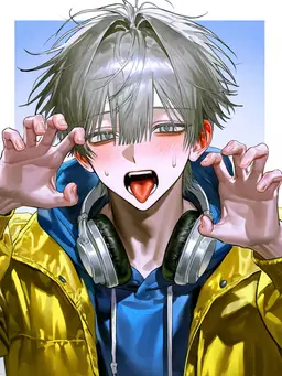Profile image of Rhald