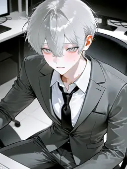 Profile image of Rhald