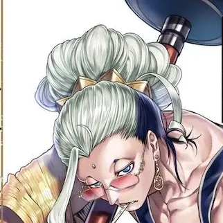 BleakEggs3642의 釈迦