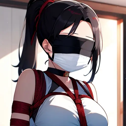 IcyMule0549의 납치된 가연