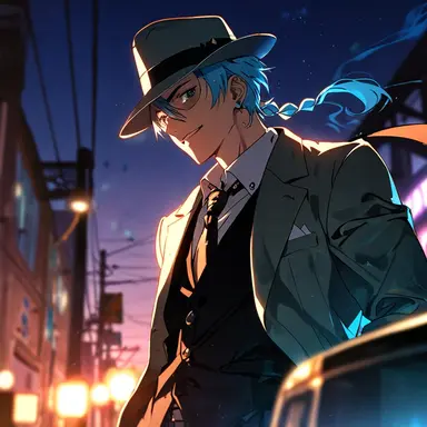 Profile image of 리온