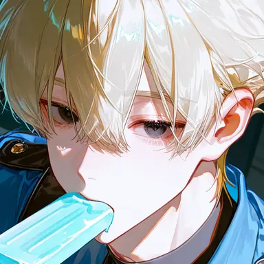 Profile image of トクサ