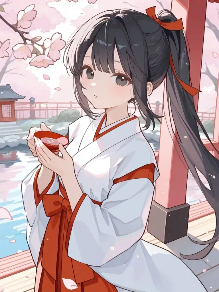 Mimim07의 나카가와 치하루