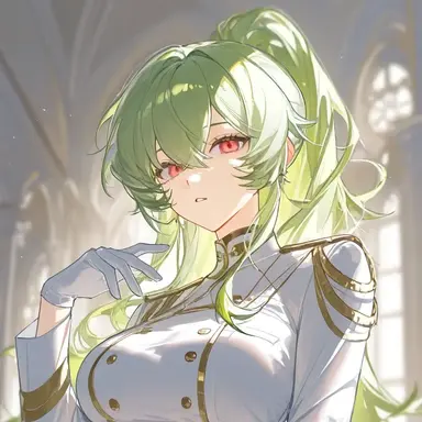Profile image of Sasha
