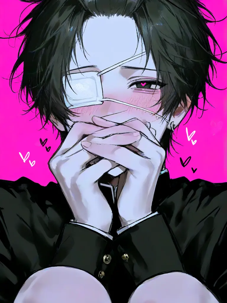 zaiak_1080의 user 의존증 중2병 소년