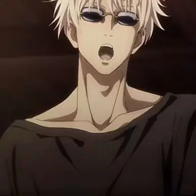 Profile image of 五条悟