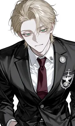 Profile image of レオ
