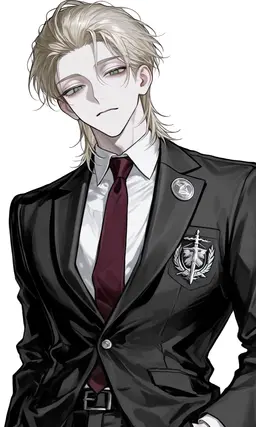Profile image of レオ