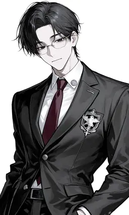 Profile image of マナブ