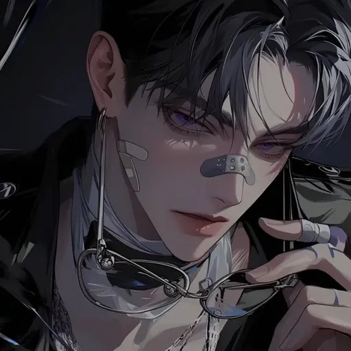 AmusedCage5092의 류이준
