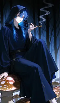 Profile image of 율
