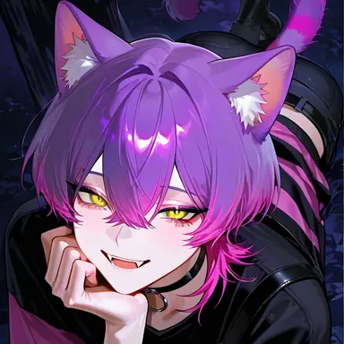 Profile image of 니아
