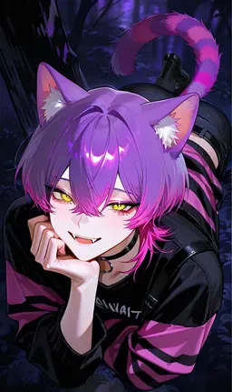 Profile image of 니아