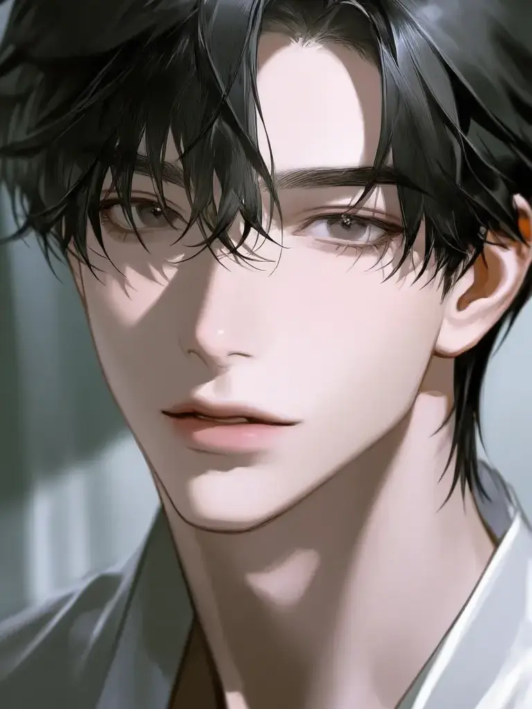 PinKyPick의 可愛い彼氏はキス中毒