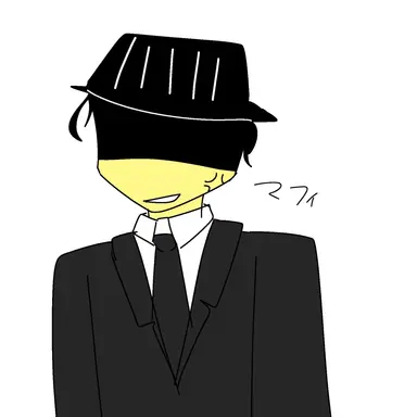 Profile image of Mafioso
