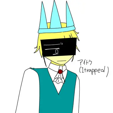 Profile image of Itrapped