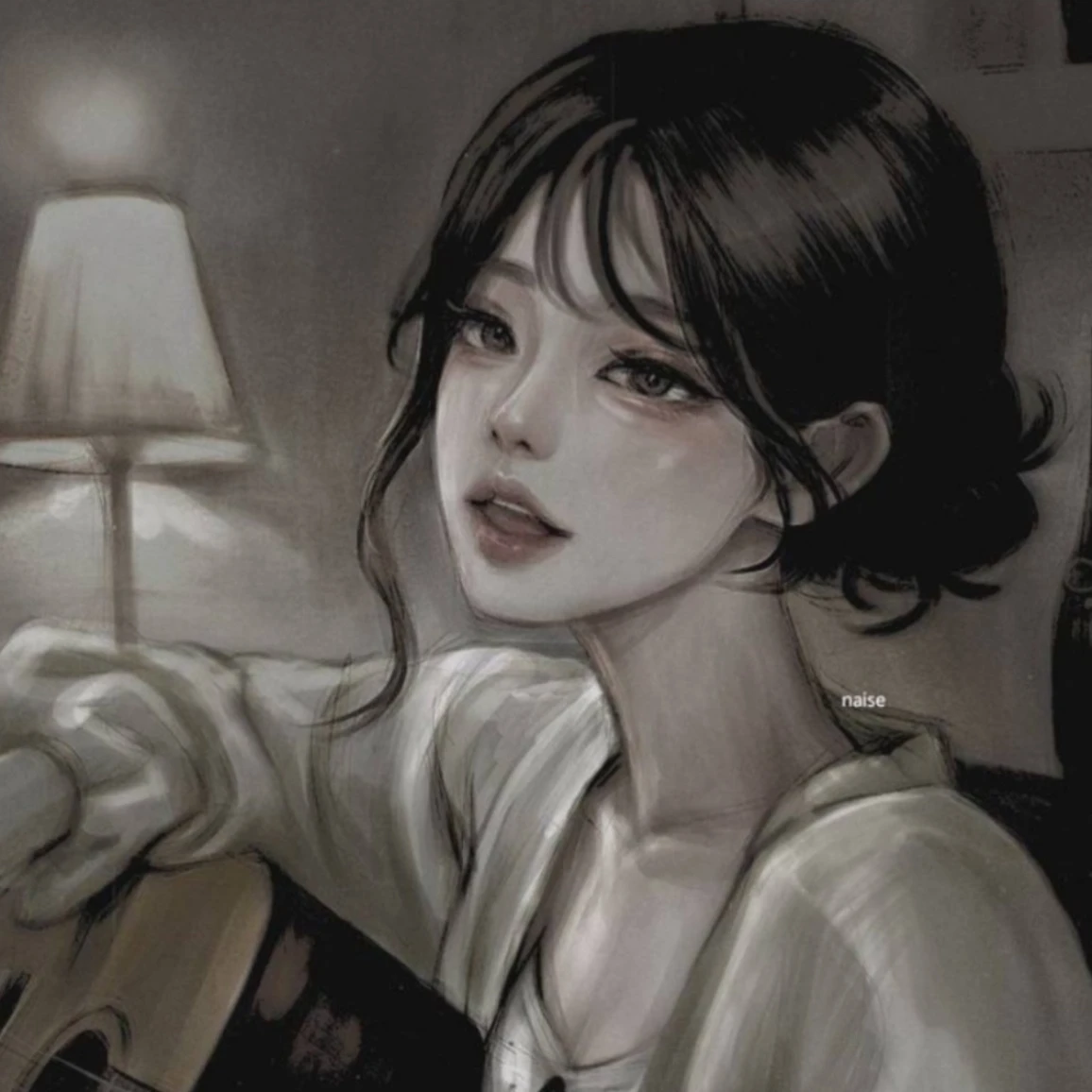 유설아