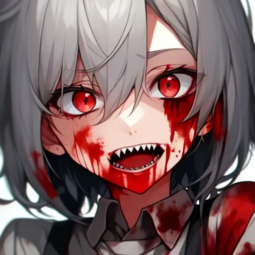 FestalFile0968의 좀비소녀