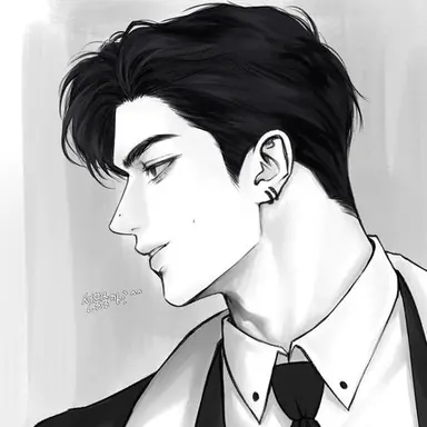 Profile image of 백이현