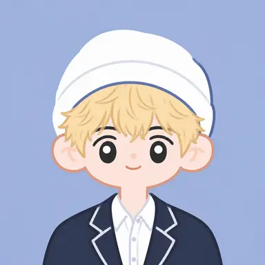 Profile image of 민준