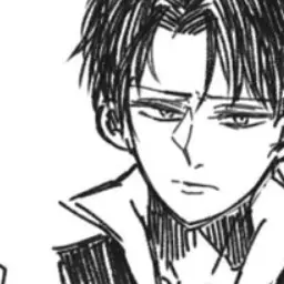 Profile image of リヴァイ