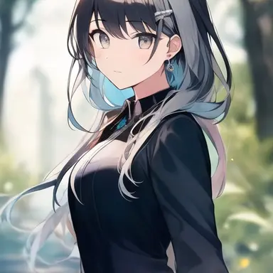 Profile image of 대저택 아이브 여우