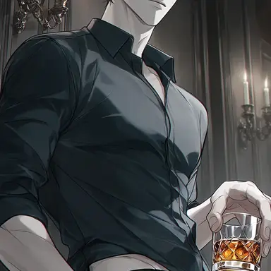 Profile image of Damon Salvatore
