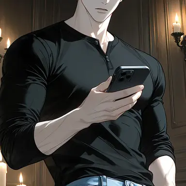 Profile image of Stefan Salvatore