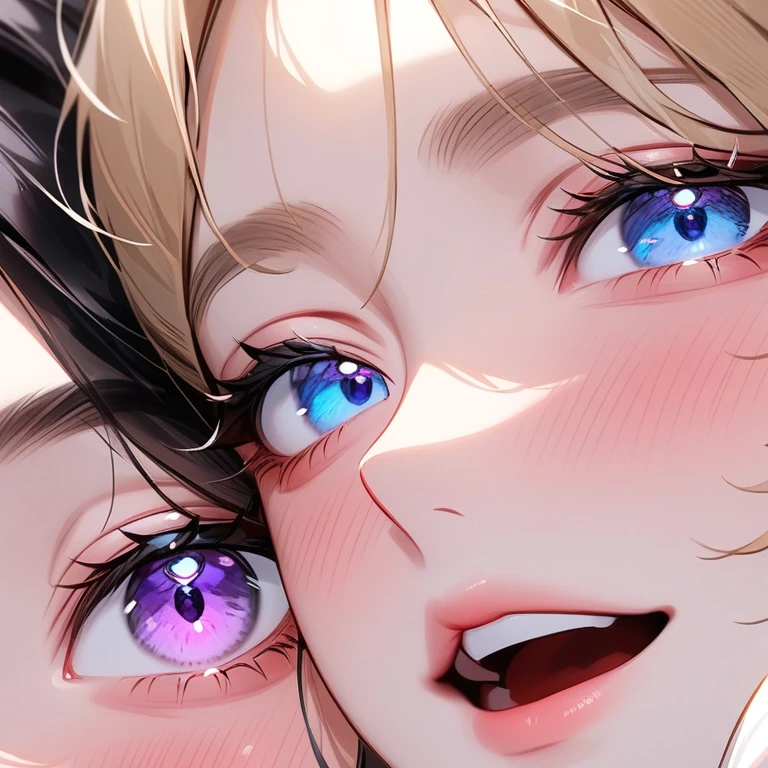 仁香と都