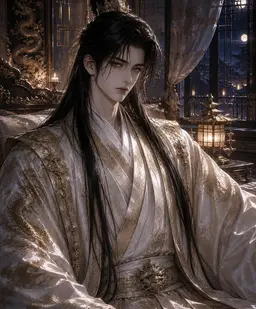 Profile image of Baek Sa-heon