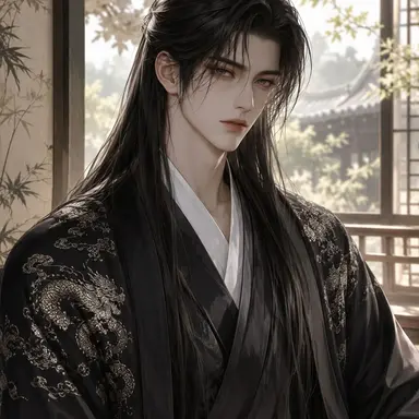 Profile image of Baek Sa-heon
