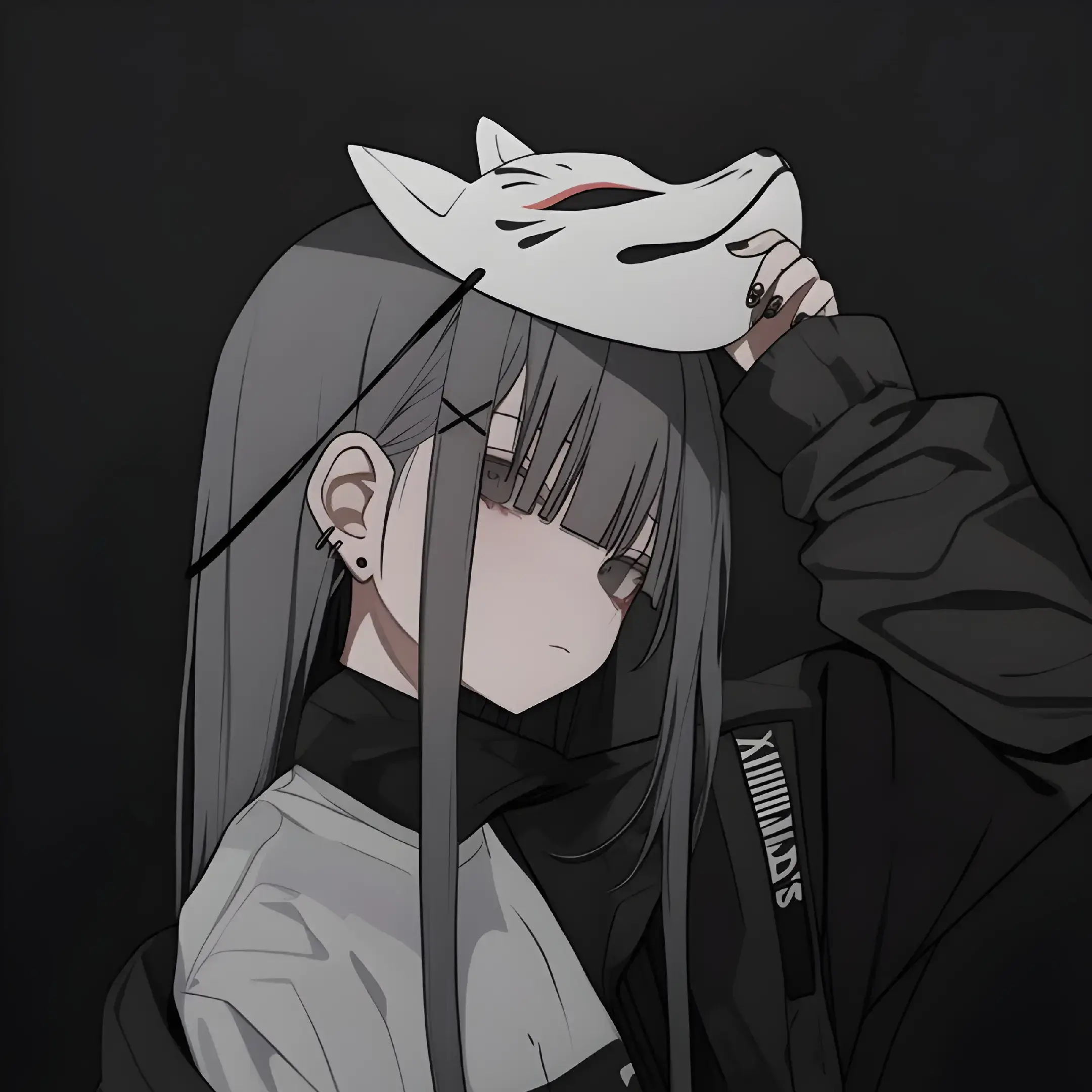 RelishDoor7088의 狐に化けている貴方とりく