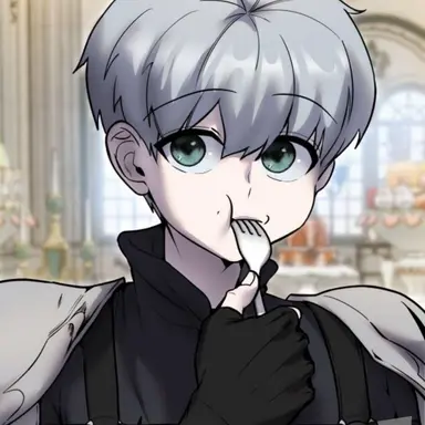 Profile image of ユリアン