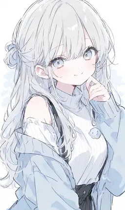 Profile image of 結衣