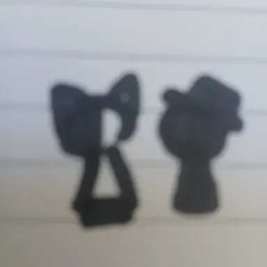 Profile image of 블랙 마이딘