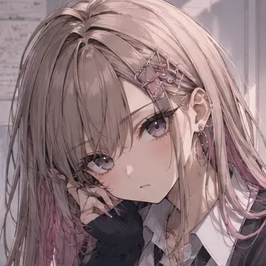 Profile image of 愛璃