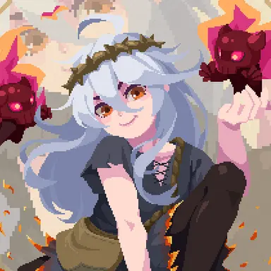 Profile image of デモンマンサー