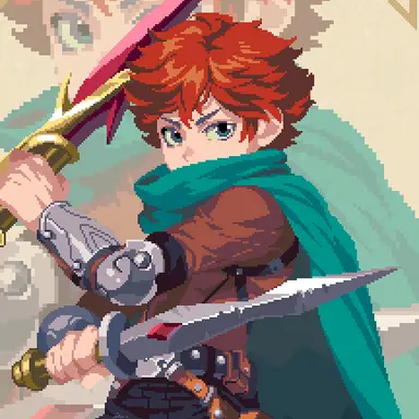 Profile image of ローグ