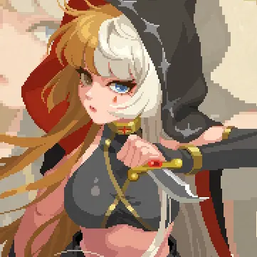 Profile image of トリックスター