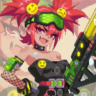 Profile image of 武装専門家
