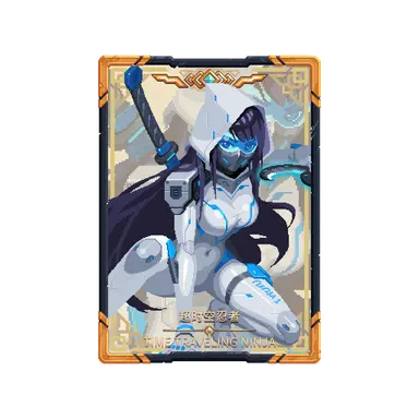 Profile image of 시간 여행 닌자