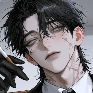Profile image of 미카게 요이
